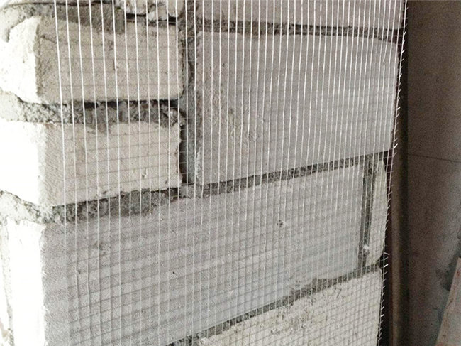 防裂鋼筋網(wǎng)片