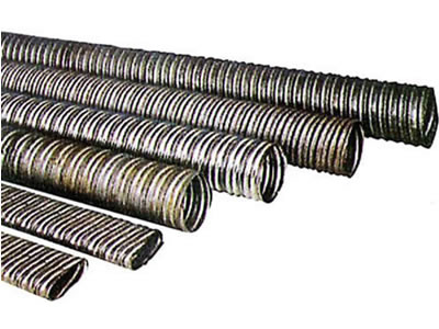 各類金屬波紋管