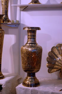 第十二屆西部國際博覽會(huì)掠影 工藝之美，匠心傳承