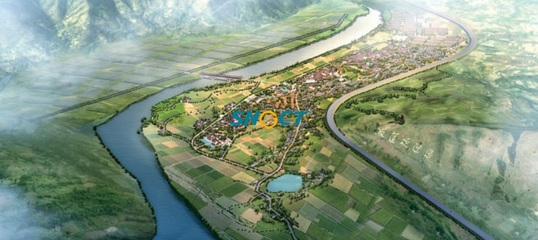 旅游景區項目策劃的五個基本原則