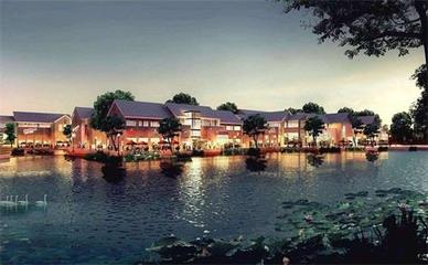 旅游開發(fā)項目策劃 打造令人向往的旅游體驗