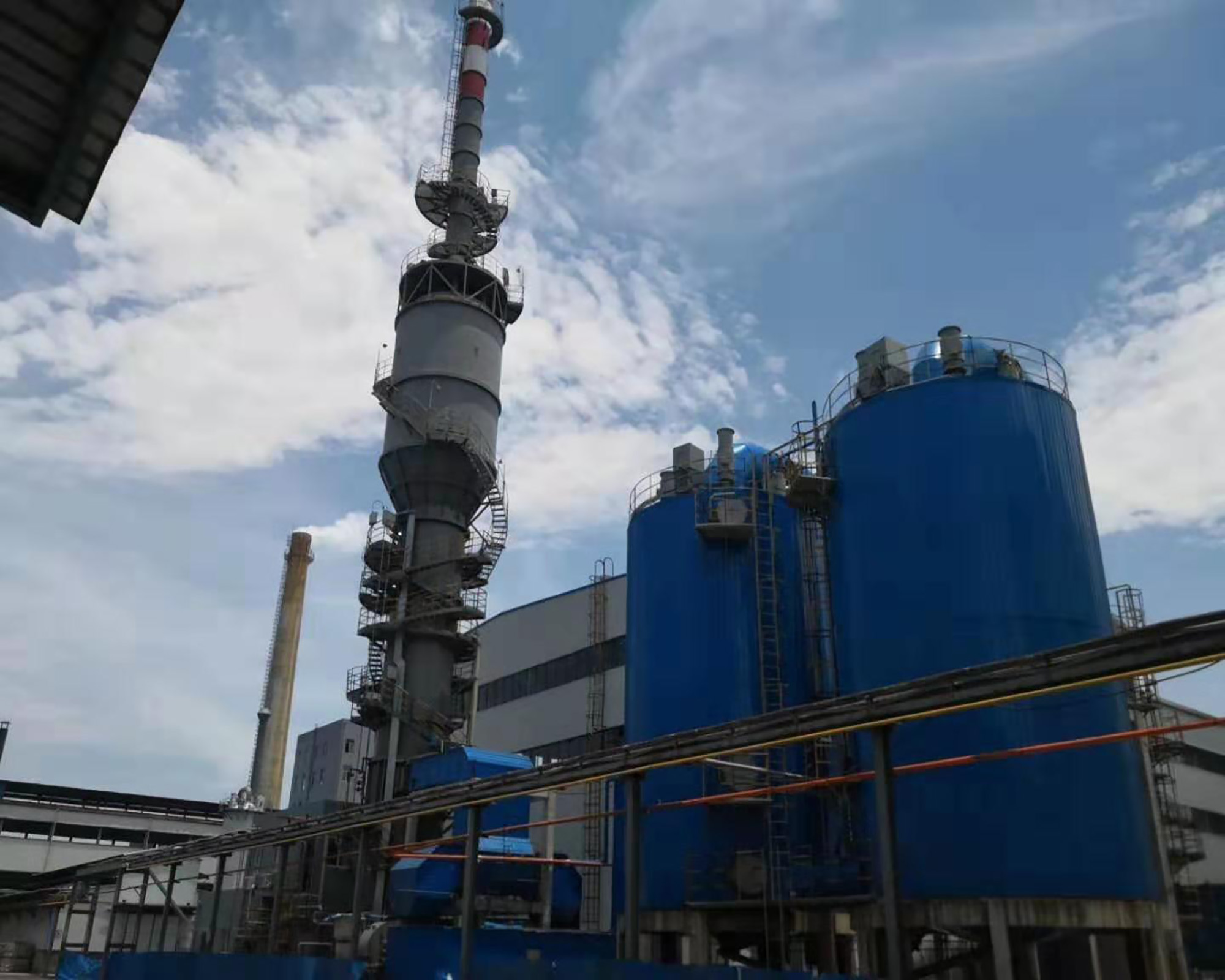 電捕焦油器多少錢一臺(tái)（電捕焦油器價(jià)格）